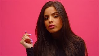 CELINA SHARMA - ARIANA GRANDE, MILEY CYRUS, LANA DEL REY & CAMILA CABELLO (Mashup Cover)
