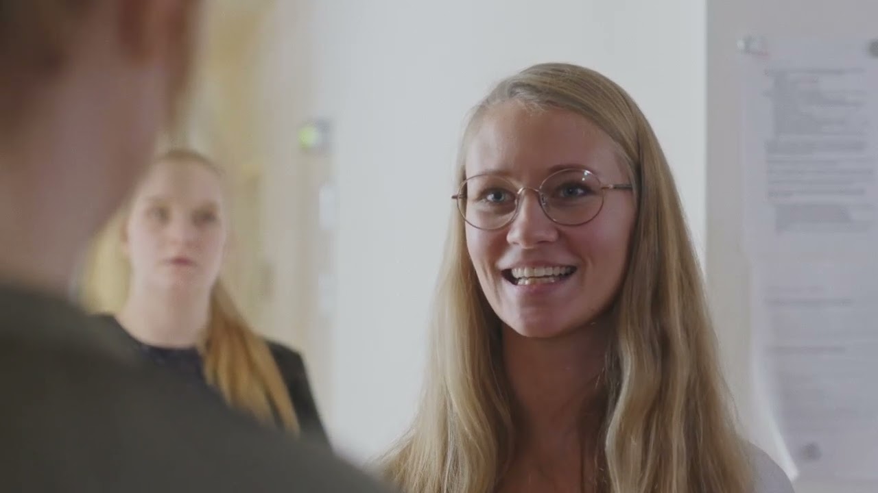 5. Back to work - A changed life - Episode 5/9