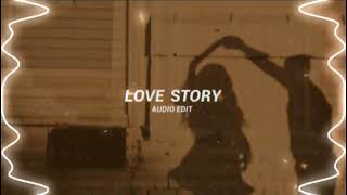 love_story__Instrumental__-_indila_(edit_audio)_sad [CTSM OFFICIAL]