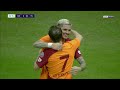 GENİŞ ÖZET: Galatasaray (2-0) Trabzonspor | 2. Hafta - 2023/2024