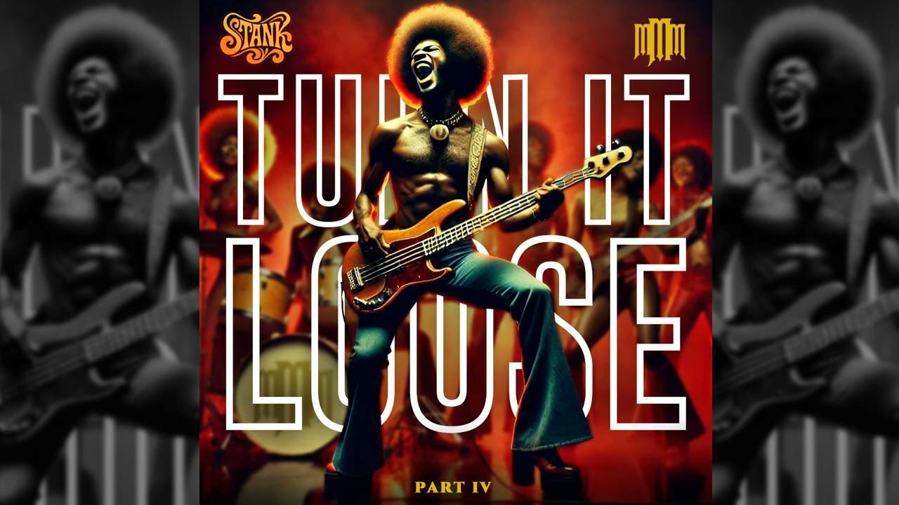Stank - Turn It Loose IV (1976) adlı videoyu YouTube'da izle Stank - Turn It Loose IV (1976) adlı videoyu YouTube'da izle