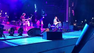 John Fogerty, I Heard It Through The Grapevine - Woodstock 50th Anniversary Concert, Bethel Woods