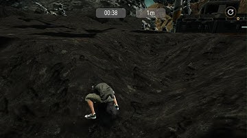 Only way Up! Parkour Jump Simulator_20230920190539