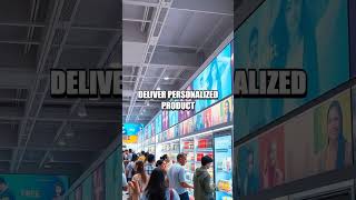 Harnessing AI-Driven Personalization in E-Commerce