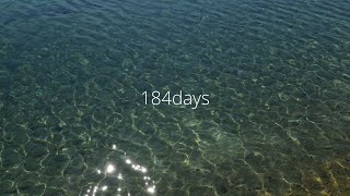 506 【4K】184days