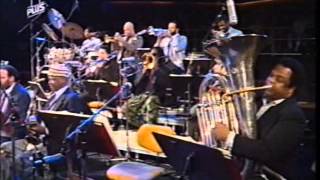 McCoy Tyner Big Band - Fly with the Wind