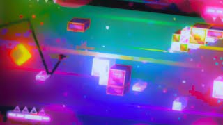 Legacy Polybius By Apal Unfinished Level Showcase Geometry Dash