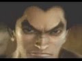 Kazuya Mishima Tribute