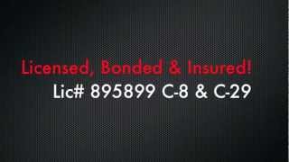 Concrete Replacement Pasadena Slabs, Foundations, Driveways Etc Concrete Etc, Inc.