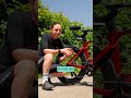Behind-the-saddle storage, reimagined. Meet the Splitter Plate Pro! 🚴💨