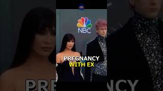 Famous Megan Fox breaks silence on unplanned pregnancy with ex MGK following birth of baby girl 1 Wealth