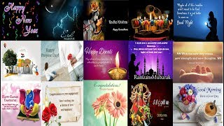 Best wishes / greetings images ... Use these apps to give your loved ones wishes. screenshot 5