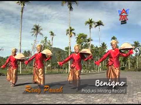 Chika Andriani - Riak Dalam Galombang | Dendang Minang Terbaru 2025 (Official Music Video)