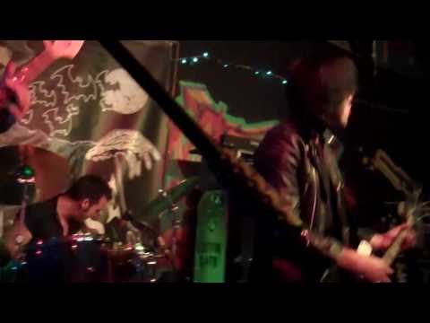 Calabrese - Deep in the Red - Live 924 Gilman