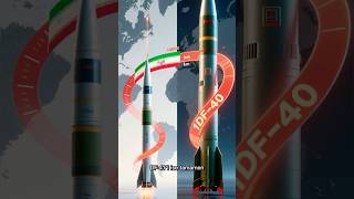 Kimyax-Roket Fattah Vs Df-41 Hangisi Daha Güçlü?