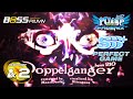 Doppelganger (도플갱어) CO-OP X2 with PERFECT GAME | PUMP IT UP PHOENIX