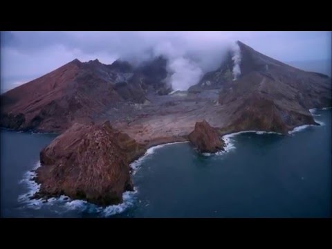 Wideo: Niesamowite Sekrety, Krajobrazy I Bestie Nowej Zelandii - Alternatywny Widok