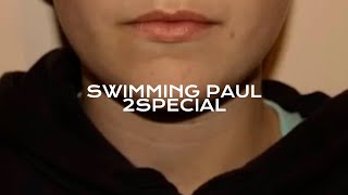 Swimming Paul - 2Special