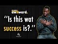 B Watts  tells about A GIRL who TRIED to IMRPESS HIM | THE MOST AWKWARD