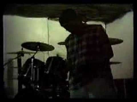 Ditchwater - Withdrawal 1998 Rehearsal