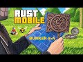 Rust Mobile  Bunker That Makes You Untouchable – Build Tutorial