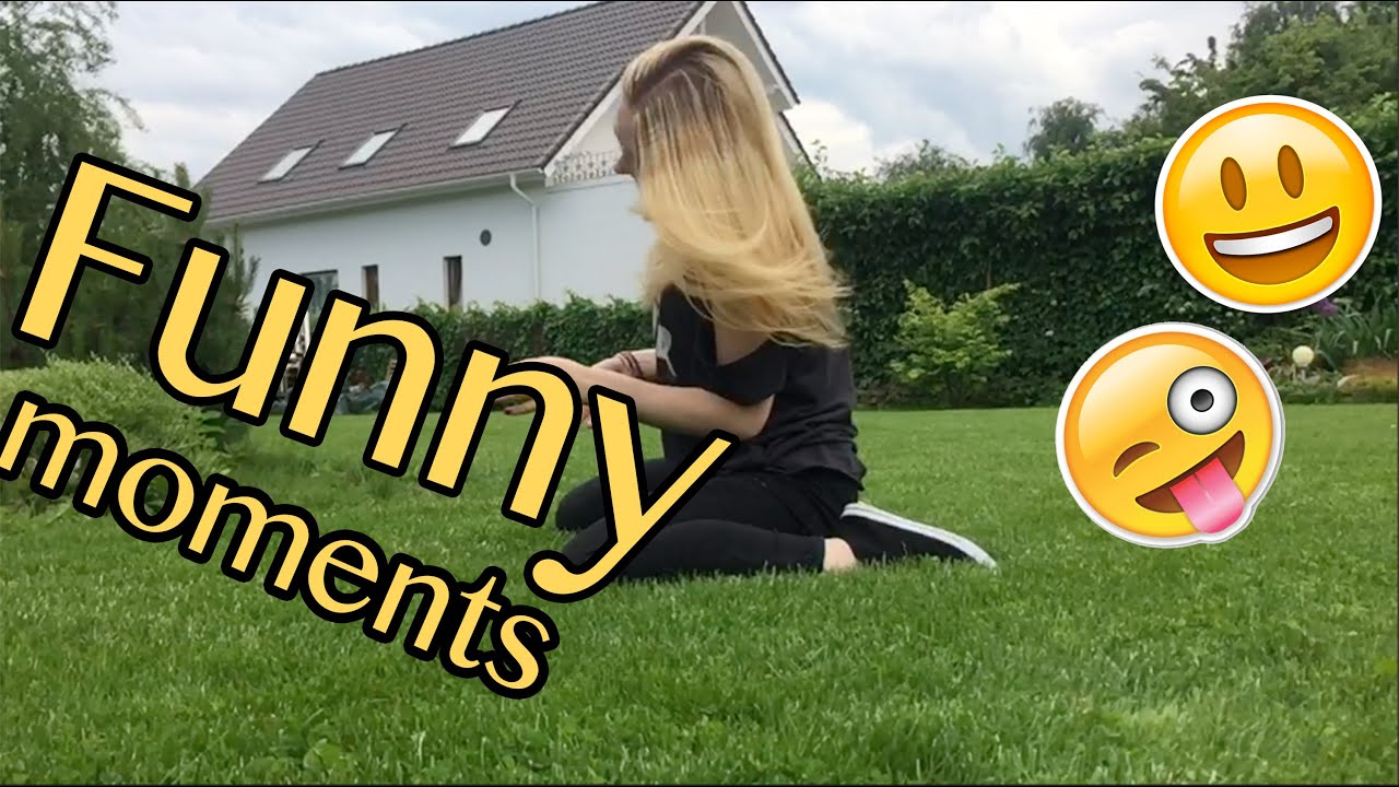 Неадекватная // My best moments 3