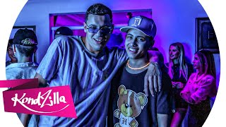 Video thumbnail of "MC Nunes e Felipinho - Tum Tum Tum (KondZilla)"