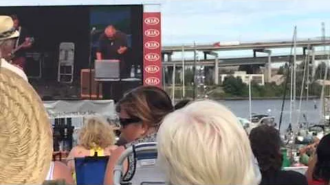 Charlie Musselwhite