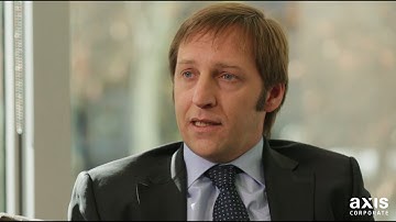 The Banking operational model digitalization (english subtitles)