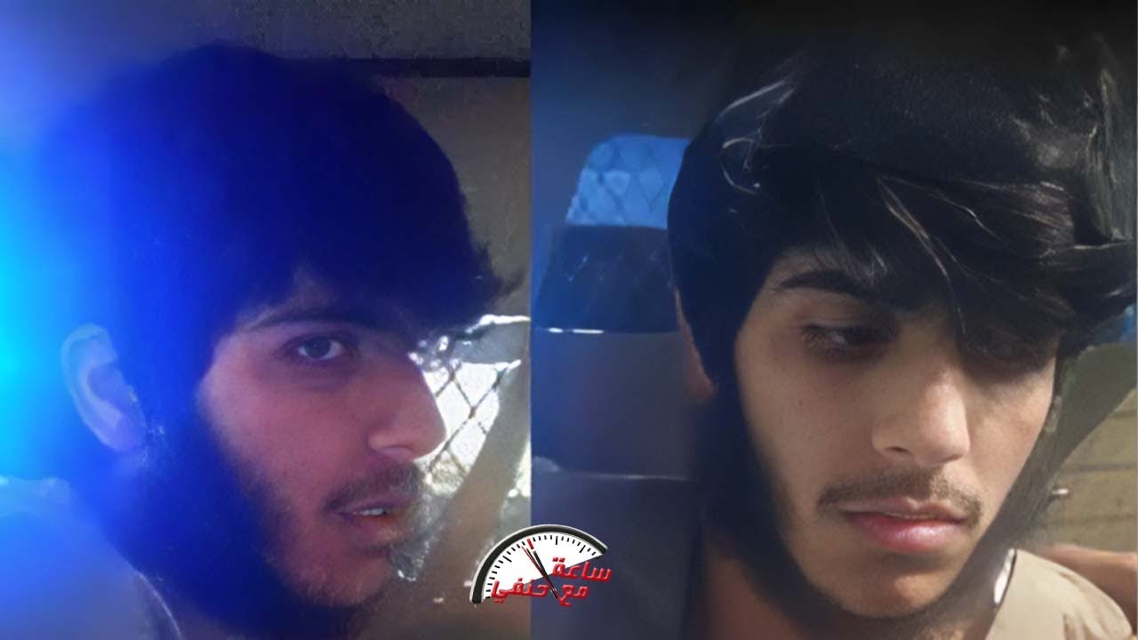 الأعـ ـدام للأخين التوأم اللى عملوا مـ ـجـ ـزره فى السعوديه فى امهم وابوهم واخوهم