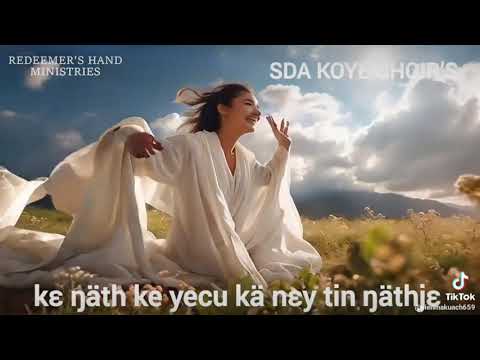 Addis Ababa SDA Koye Choirs Jerusalem