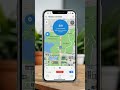Location Tracker in 60s! React Native 🔥 #Shorts #shortvideo #react #reactnative
