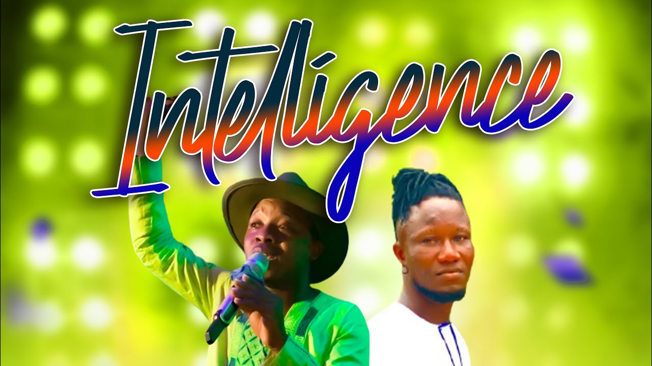 Messager junior feat Dj respect (intelligence)