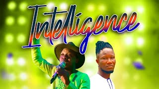 Download Lagu Messager junior feat Dj respect (intelligence) MP3