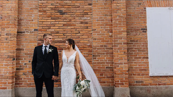 John & Chelsea // Loving You is Easy