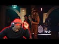 GOT THAT FUNK! Lainey Wilson – Hang Tight Honey (Official Music Video) REACTION