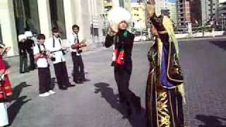 Russkayashkola Dance1.Flv