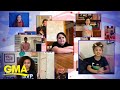 Kids share their hopes for Biden and Harris