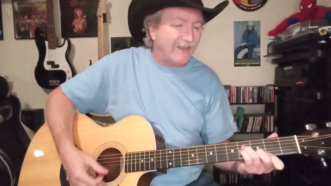 Long Black Train Josh Turner Guitar Lesson Tutorial Chords Chordify