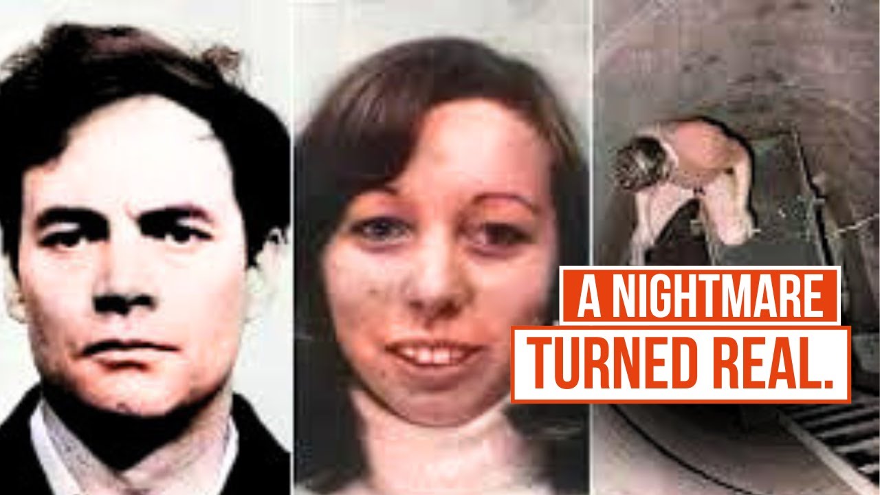 Documentary backdrop image for Monstrous Serial Kidnappers and Killers | Encounters with Evil (2025)