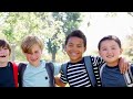 Beginning of video