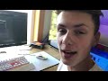 End of video