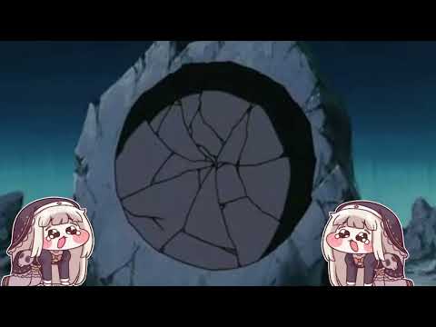 ブロリーに故郷を爆破（デデーン）されるｽﾋﾟｷ