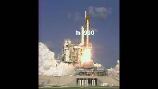 CameraTalk: Nasa Hubble Spot