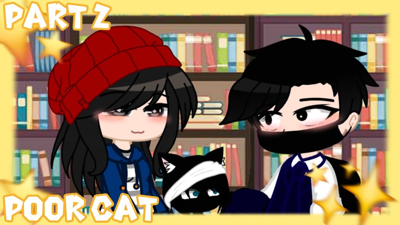 Aniq story | poor cat | part 2 |