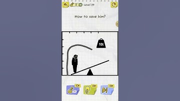 draw 2 save level 39 #shorts #trending plz like and sub