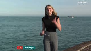 Lily Carter Itv Weather 8Th May 2024 B