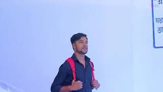 Download Lagu Mere Khwabon Mein Jo Aaye  Shahrukh Khan DDLJ  Cute School Lovestory    SBA Creation MP3