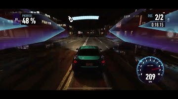 Need For Speed Car Racing Chapter 1: SLAYER Event 7 - Ultimate Showdown with Hunter!