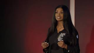 What Will Be Your Legacy? | Gwen Madiba | TEDxMcMasterU